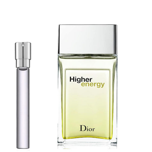 Dior Higher Energy Eau de Toilette for Men