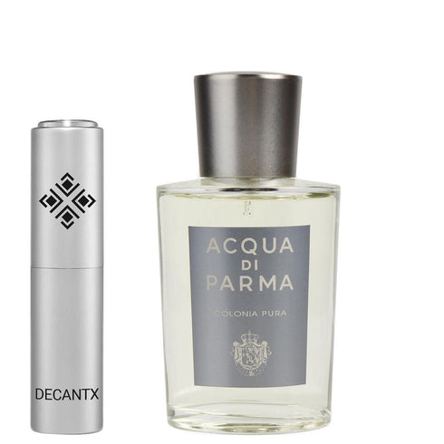 Acqua di Parma Colonia Pura Eau de Cologne Unisex
