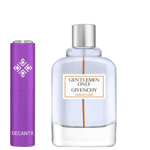 Givenchy Gentlemen Only Casual Chic Eau de Toilette for Men