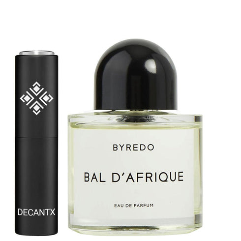 BYREDO Bal D'Afrique Eau de Parfum Unisex