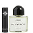BYREDO Bal D'Afrique Eau de Parfum Unisex