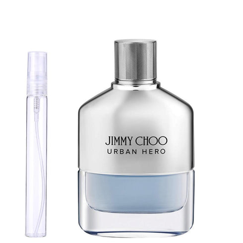 Jimmy Choo Urban Hero Eau de Parfum for Men