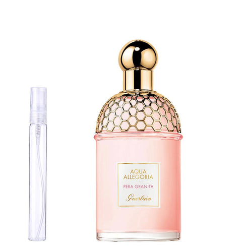 Guerlain Aqua Allegoria Pera Granita Eau de Toilette for Women