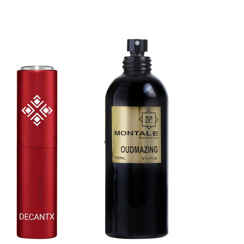 Montale Oudmazing Eau de Parfum Unisex