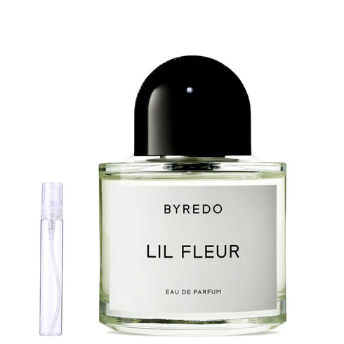 BYREDO Lil Fleur Eau de Parfum Unisex
