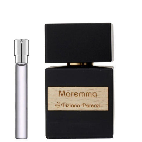 Tiziana Terenzi Maremma Extrait de Parfum Unisex