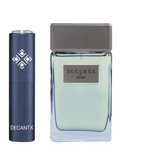 Trump Success Eau de Toilette for Men