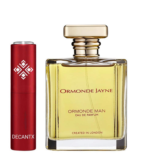 Ormonde Jayne Ormonde Man Eau de Parfum for Men