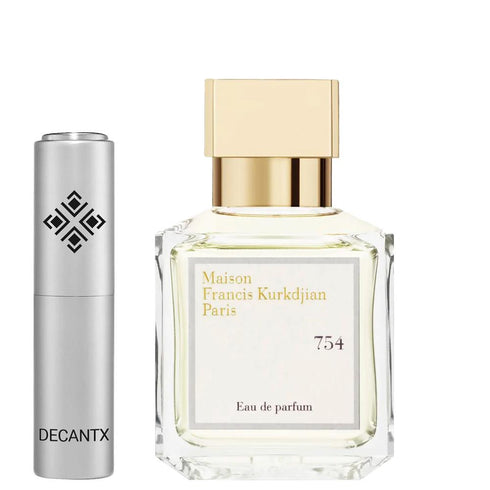 Maison Francis Kurkdjian 754 Eau de Parfum Unisex