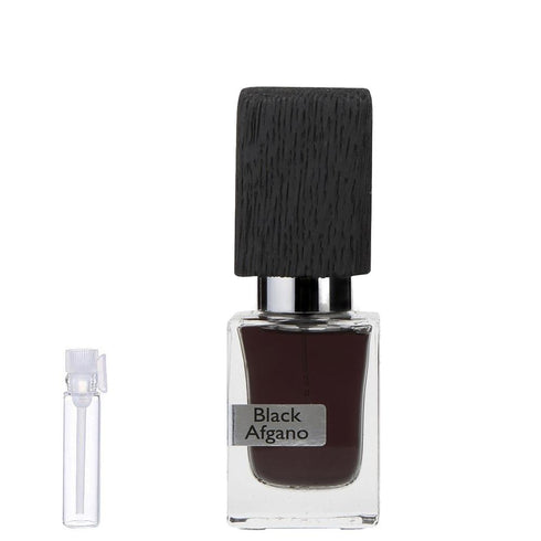 Nasomatto Black Afgano Parfum Extrait Unisex