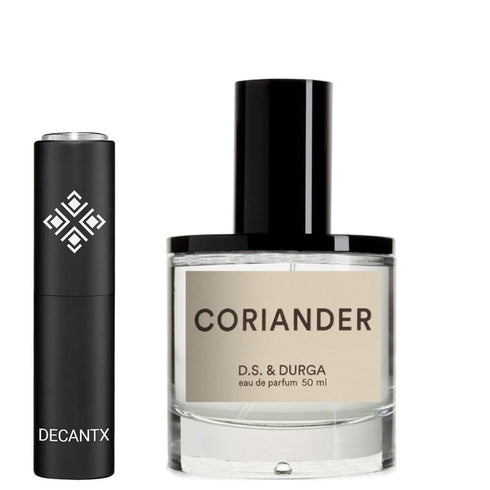 D.S. & DURGA Coriander Eau de Parfum Unisex