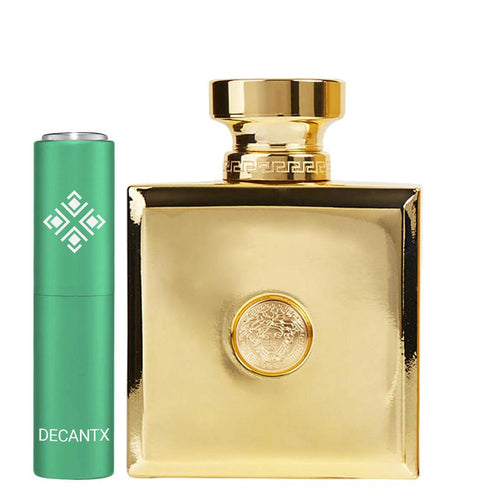 Versace Pour Femme Oud Oriental Eau de Parfum for Women