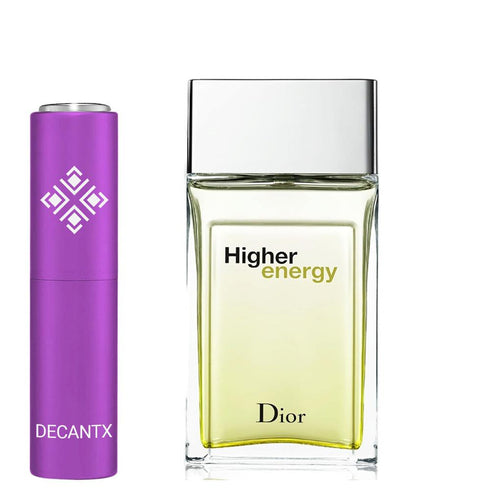 Dior Higher Energy Eau de Toilette for Men