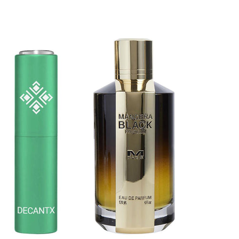 Mancera Black Prestigium Eau de Parfum Unisex