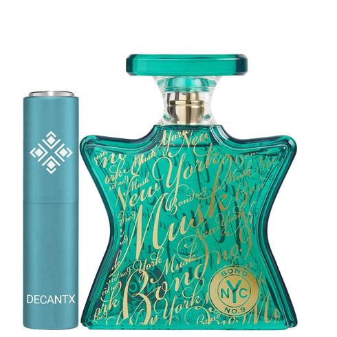 Bond No. 9 New York Musk Eau de Parfum Unisex