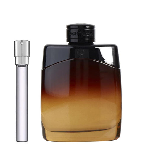 Montblanc Legend Night Eau de Parfum for Men