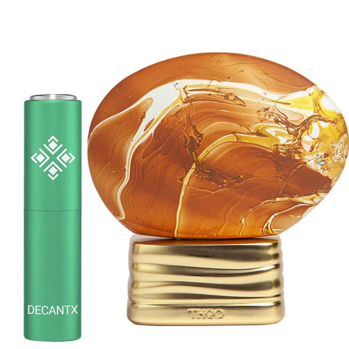 The House of Oud Hidden Shades Eau de Parfum Unisex