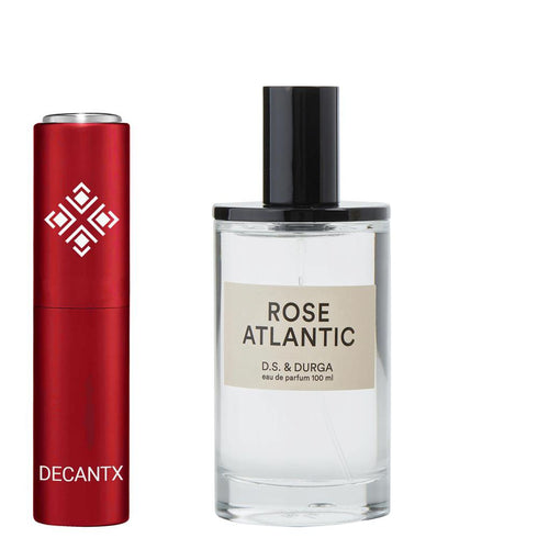 D.S. & DURGA Rose Atlantic Eau de Parfum Unisex