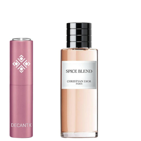 Christian Dior Spice Blend Eau de Parfum Unisex