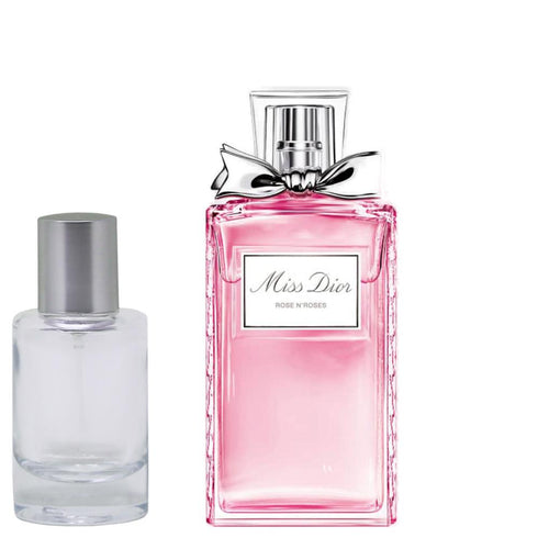 Dior Miss Dior Rose N'Roses Eau de Toilette for Women