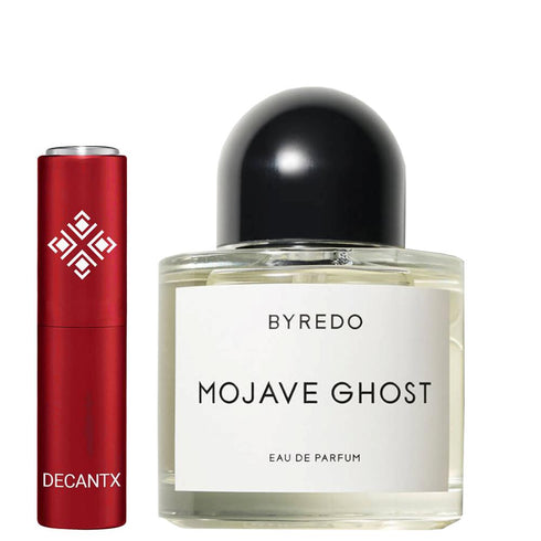 BYREDO Mojave Ghost Eau de Parfum Unisex