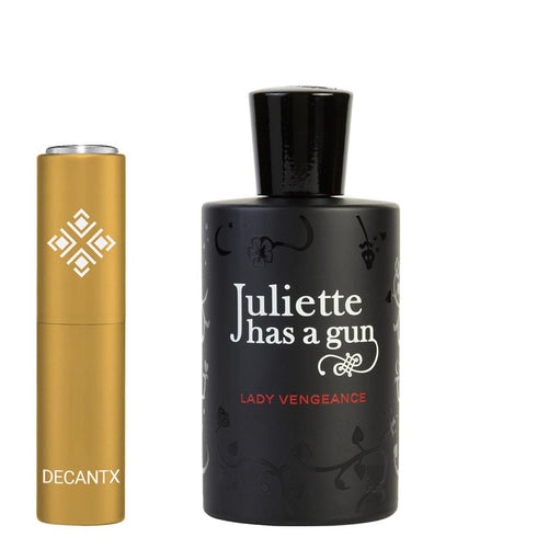 Juliette Has a Gun Lady Vengeance Eau de Parfum for Women