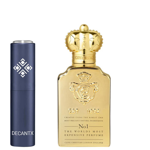 Clive Christian No. 1 for Men Parfum for Men