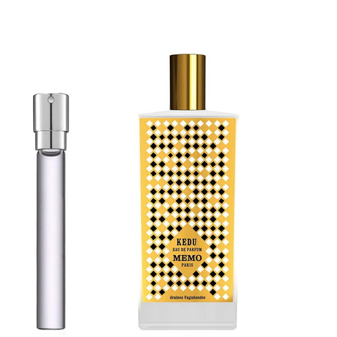 Memo Paris Kedu Eau de Parfum Unisex