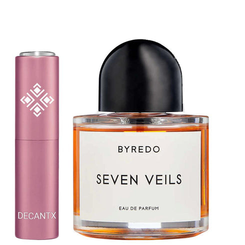 BYREDO Seven Veils Eau de Parfum Unisex