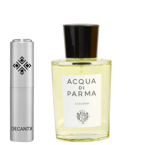 Acqua di Parma Colonia Eau de Cologne Unisex