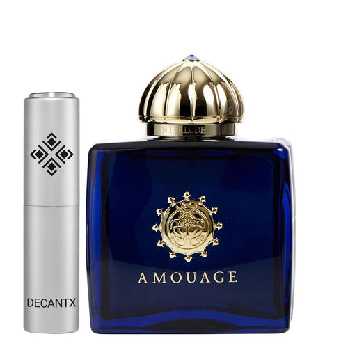 Amouage Interlude Woman Eau de Parfum for Women