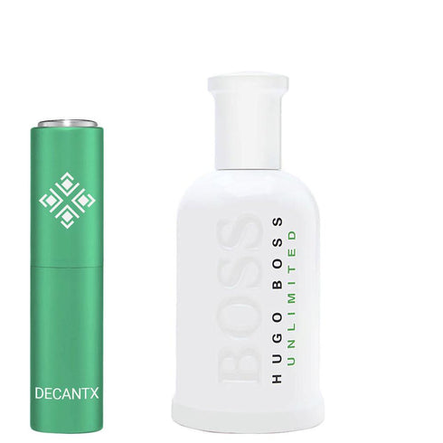 Hugo Boss Bottled Unlimited Eau de Toilette for Men