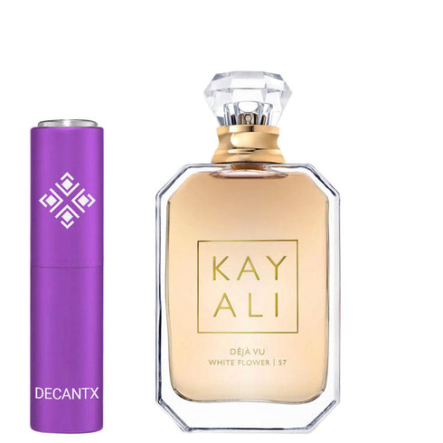 Kayali Deja Vu White Flower Eau de Parfum for Women