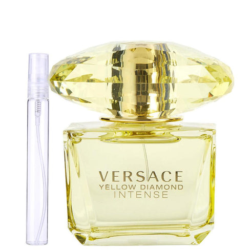 Versace Yellow Diamond Intense Eau de Parfum for Women
