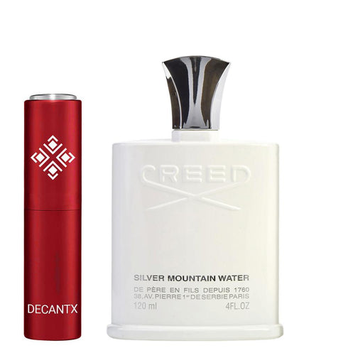 Creed Silver Mountain Water Eau de Parfum Unisex