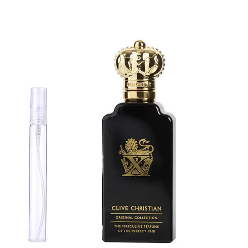 Clive Christian X Masculine Eau de Parfum for Men