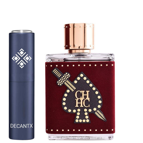 Carolina Herrera CH Kings Eau de Parfum for Men