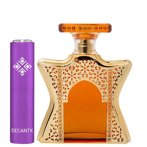 Bond No. 9 Dubai Amber Eau de Parfum Unisex