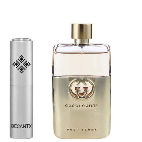 Gucci Guilty Pour Femme Eau de Parfum for Women