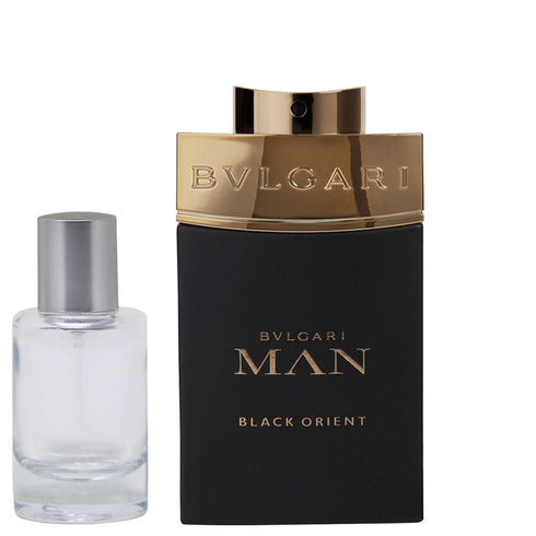 Bvlgari Bvlgari Man Black Orient Eau de Parfum for Men