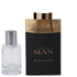 Bvlgari Bvlgari Man Black Orient Eau de Parfum for Men