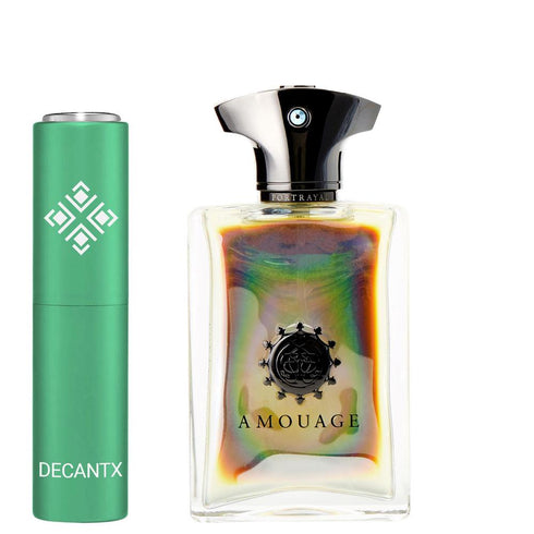 Amouage Portrayal Man Eau de Parfum for Men