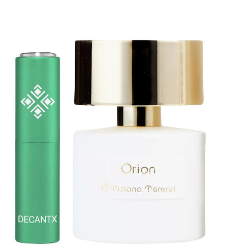 Tiziana Terenzi Orion Extrait de Parfum Unisex