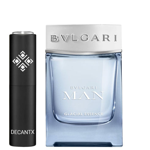 Bvlgari Man Glacial Essence Eau de Parfum for Men