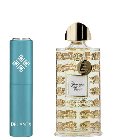 Creed Spice and Wood Eau de Parfum Unisex
