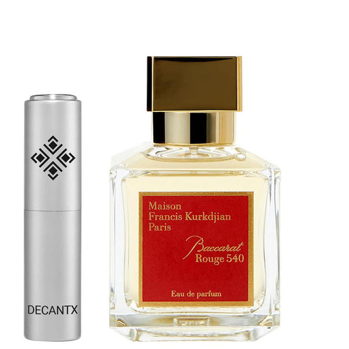 Maison Francis Kurkdjian Baccarat Rouge 540 Eau de Parfum Unisex