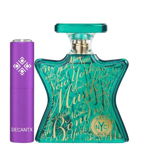 Bond No. 9 New York Musk Eau de Parfum Unisex