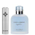 Dolce & Gabbana Light Blue Eau Intense Pour Homme Eau de Parfum for Men