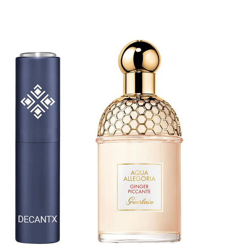 Guerlain Aqua Allegoria Ginger Piccante Eau de Toilette Unisex