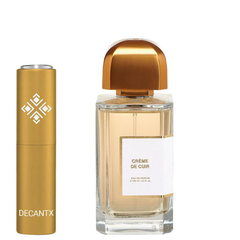 BDK Parfums Creme de Cuir Eau de Parfum Unisex
